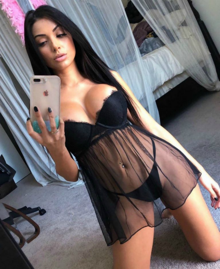 Nanagood  fitness escort sydney